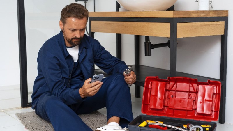 8 Secret Ad Copy Triggers Plumbers Should Try in 2025