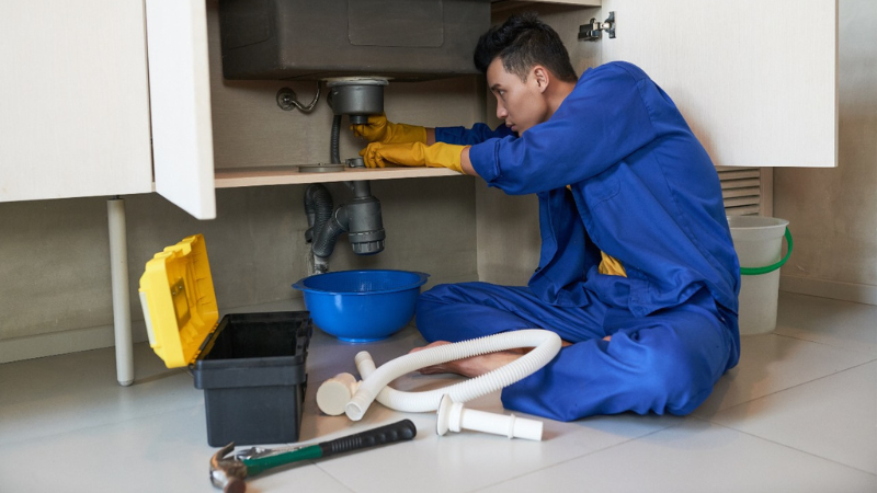 Top 5 Plumbing Ads Hacks That Boost Leads 3× in 2025