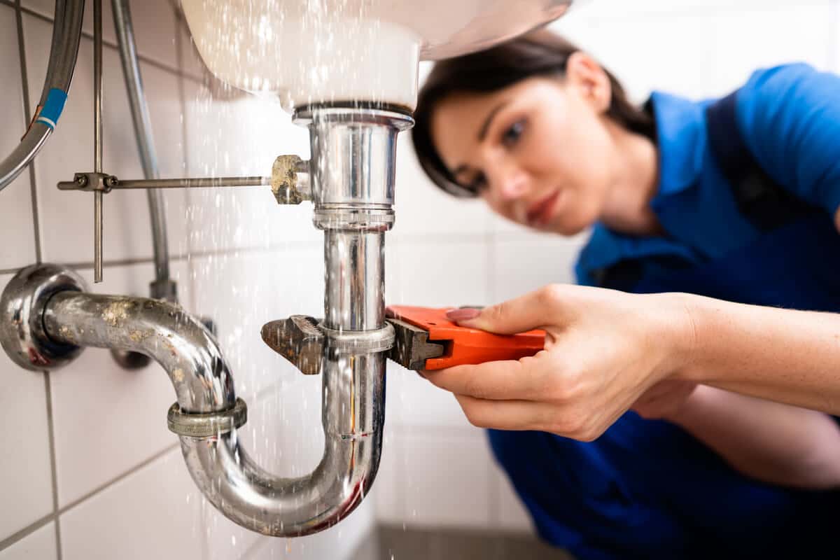 How This Google Ads Copy Formula Doubled Plumbing Leads